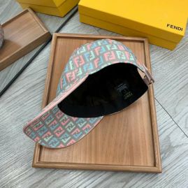 Picture of Fendi Cap _SKUFendicap1106042844